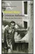 CRONICAS ITALIANAS de MOIX, TERENCI 