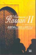 MARRUECOS Y HASSAN II di LAROUI, ABDALLAH 