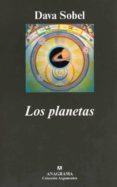 LOS PLANETAS de SOBEL, DAVA 