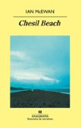 CHESIL BEACH de MCEWAN, IAN 