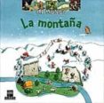 LA MONTAA de GOURIER, JAMES 
