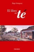 EL LIBRO DEL TE di DOLAGARAY CLERC DE LA SALLE, IIGO 