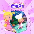 PAN COMIDO (LA MAGIA DE CHLOE 4) di VV.AA. 