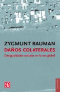 DAOS COLATERALES de BAUMAN, ZYGMUNT 
