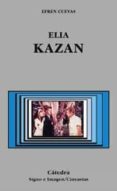 ELIA KAZAN de CUEVAS, EFREN 