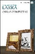 ESTUCHE LARRA I Y II de LARRA, MARIANO JOSE DE 