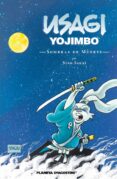 USAGI YOJIMBO: SOMBRAS DE MUERTE de SAKAI, STAN 