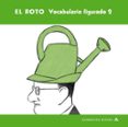 VOCABULARIO FIGURADO II de RABAGO, ANDRES 