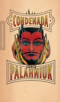 CONDENADA de PALAHNIUK, CHUCK 