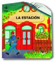 LA ESTACION de MANTEGAZZA, GIOVANNA  BUSSOLATI, EMANUELA 
