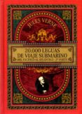 20.000 LEGUAS DE VIAJE SUBMARINO di VERNE, JULIO 