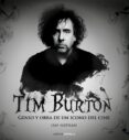 TIM BURTON de NATHAN, IAN 