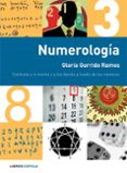 NUMEROLOGIA de GARRIDO, GLORIA 