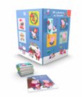 MI CALENDARIO DE ADVIENTO: PEPPA PIG. INCLUYE 24 LIBROS! di VV.AA. 