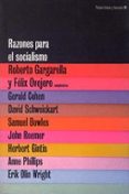 RAZONES PARA EL SOCIALISMO de GARGARELLA, ROBERTO  OVEJERO, FELIX 