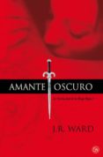 AMANTE OSCURO de WARD, J. R. 