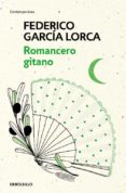 ROMANCERO GITANO de GARCIA LORCA, FEDERICO 