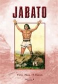 SUPER JABATO N 2 de MORA, VICTOR  DARNIS, FRANCISCO 