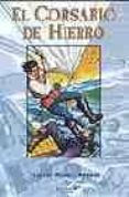 EL CORSARIO DE HIERRO N 2 de MORA, VICTOR  AMBROS 