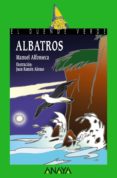 ALBATROS de ALFONSECA, MANUEL 