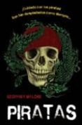 PIRATAS de MALONE, GEOFFREY 