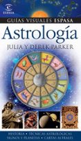 (PE) ASTROLOGIA de PARKER, JULIA  PARKER, DEREK 