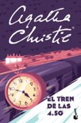 EL TREN DE LAS 4.50 de CHRISTIE, AGATHA 
