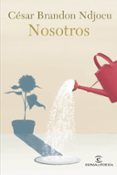 NOSOTROS de BRANDON, CESAR 
