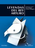 CLASICOS ANTOLOGA DE LEYENDAS ARTRICAS di VV.AA. 