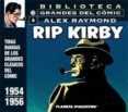 RIP KIRBY N 6: ELIXIAR DE LA ETERNA JUVENTUD (BIBLIOTECA GRANDES DEL COMIC) de RAYMOND, ALEX 