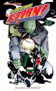 Tutor Hitman Reborn 12 Por Akira Amano, Tapa Dura