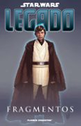 STARWARS LEGADO N02 de OSTRANDER, JOHN  DUURSEMA, JAN 