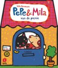 PEPE Y MILA VAN DE PICNIC de KAWAMURA, YAYO 