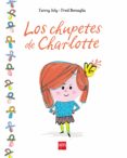 LOS CHUPETES DE CHARLOTTE de JOLY, FANNY 