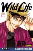 WILD LIFE VOL. 19 de FUJISAKI, MASATO 
