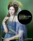 REINAS DE LA ILUSTRACION ESPAOLA DEL SIGLO XXI de CAMPOS, CRISTIAN FERNANDEZ BOBADILLA, PAULA 