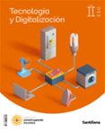 Portada de Tecnologia 3º ESO Inventamos Construyendo Mundos Cast Ed 2022