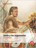 JASON Y LOS ARGONAUTAS (CLASICOS ADAPTADOS) de RIORDAN, JAMES 
