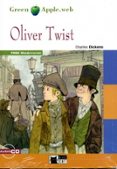 OLIVER TWIST + CD de DICKENS, CHARLES 