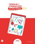 Portada de LENGUA Y LITERATURA 1