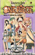 ONE PIECE N 28 de ODA, EIICHIRO 