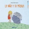 LA NIA Y SU MOCHILA di BARNUEVO, MALU 