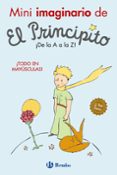MINI IMAGINARIO DE EL PRINCIPITO di SAINT-EXUPERY, ANTOINE DE 