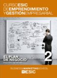 EL PLAN DE NEGOCIO di VV.AA. 