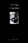 LA LENGUA BLANDA de ORTEGA, CARLOS 