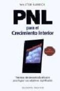 P.N.L., PARA EL CRECIMIENTO INTERIOR de LUBECK, WALTER 