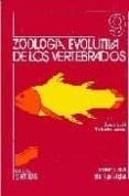 Zoología Evolutiva De Los Vertebrados Por Jose Luis Telleria, Tapa Blanda