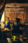 ESCRITO, PINTADO: DIALECTICA ENTRE ESCRITURA E IMAGENES EN LA CON FORMACION DEL PENSAMIENTO EUROPEO (2 ED.) di TOMAS, FACUNDO 