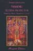 VISHNU, EL DIOS PROTECTOR di GALLUD JARDIEL, ENRIQUE 