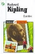 CUENTOS RUDYARD KIPLING di KIPLING, RUDYARD 